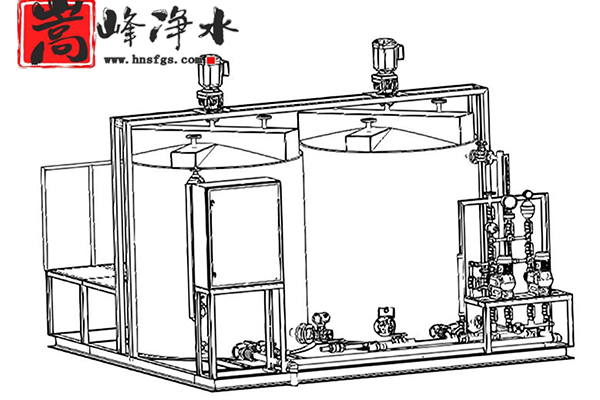 反滲透加藥裝置的優(yōu)點是什么?,水處理絮凝劑,洗砂用聚丙烯酰胺,洗煤專用聚丙烯酰胺 反滲透加藥裝置的優(yōu)點是什么?,水處理絮凝劑,洗砂用聚丙烯酰胺,洗煤專用聚丙烯酰胺
